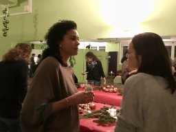 Weihnacht Apero 2018